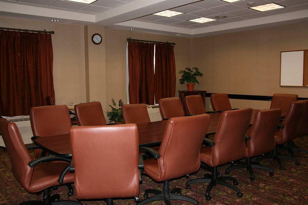 Hotel Hampton By Hilton Brattleboro Facilités photo