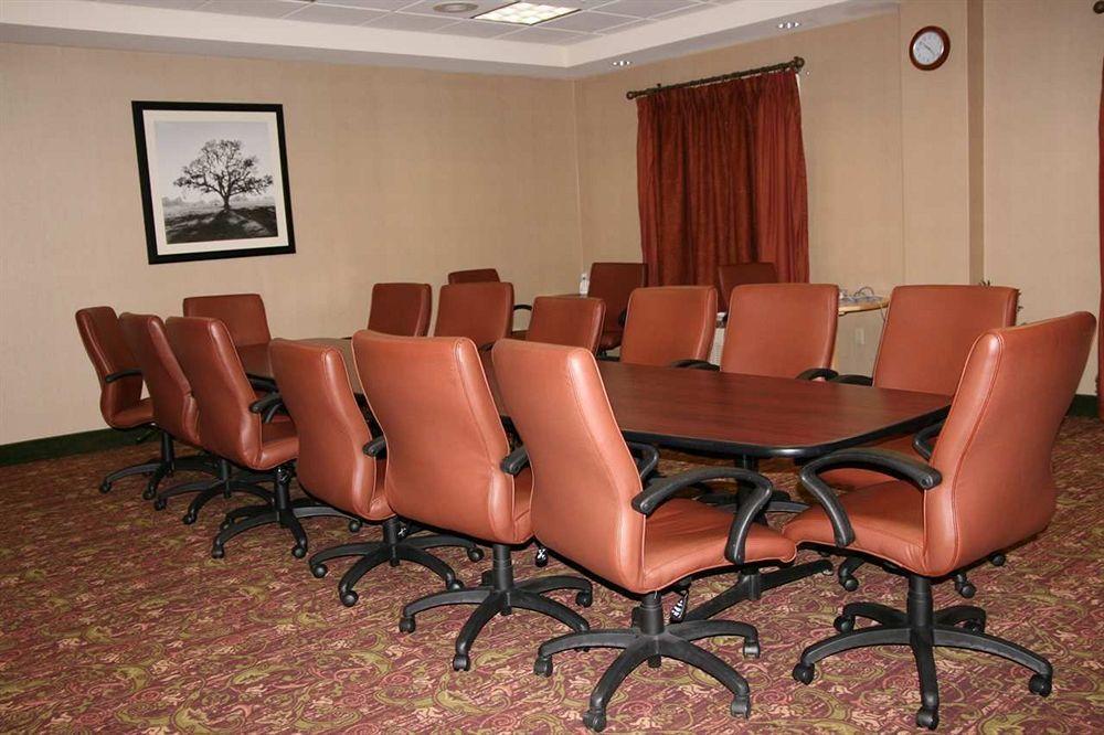 Hotel Hampton By Hilton Brattleboro Facilités photo