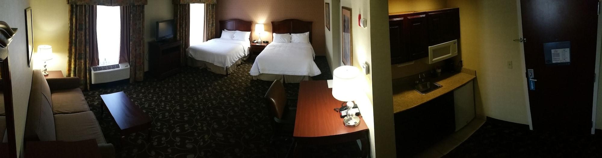 Hotel Hampton By Hilton Brattleboro Extérieur photo