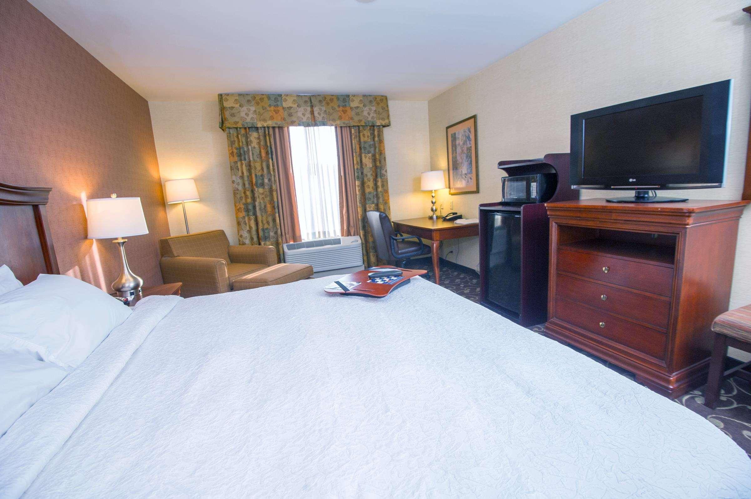 Hotel Hampton By Hilton Brattleboro Extérieur photo