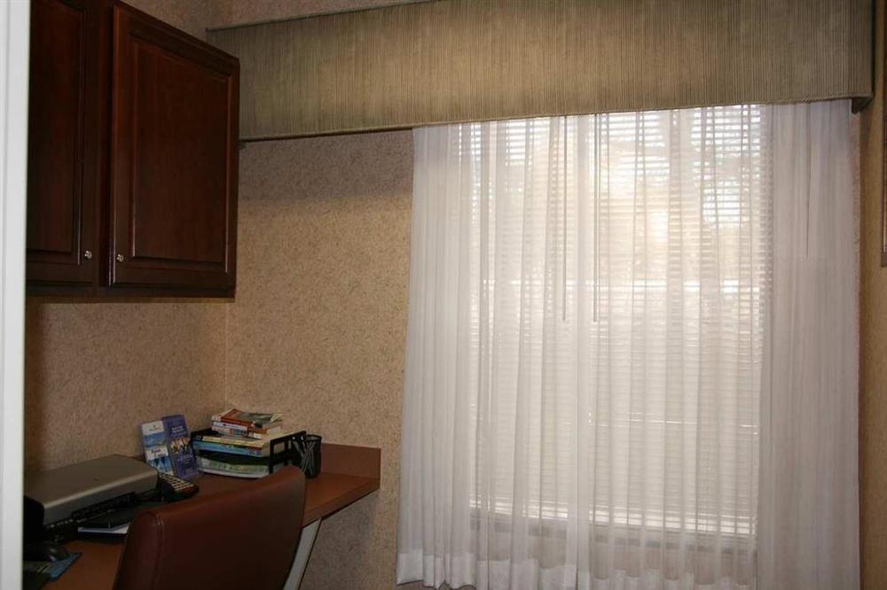Hotel Hampton By Hilton Brattleboro Chambre photo
