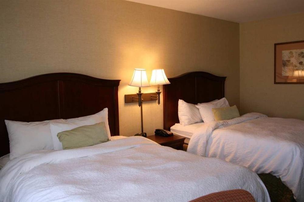 Hotel Hampton By Hilton Brattleboro Chambre photo
