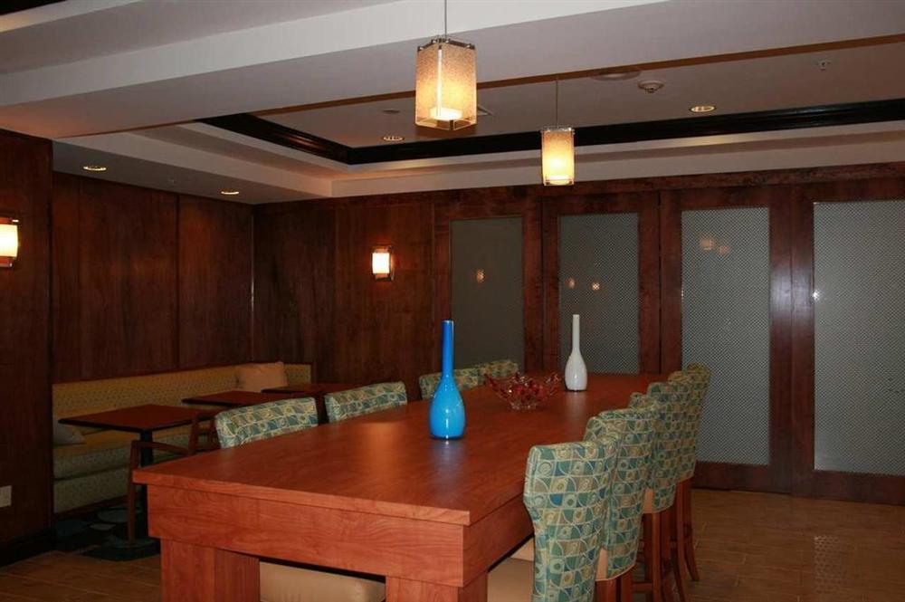 Hotel Hampton By Hilton Brattleboro Facilités photo