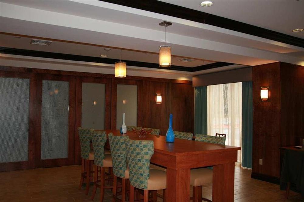 Hotel Hampton By Hilton Brattleboro Facilités photo