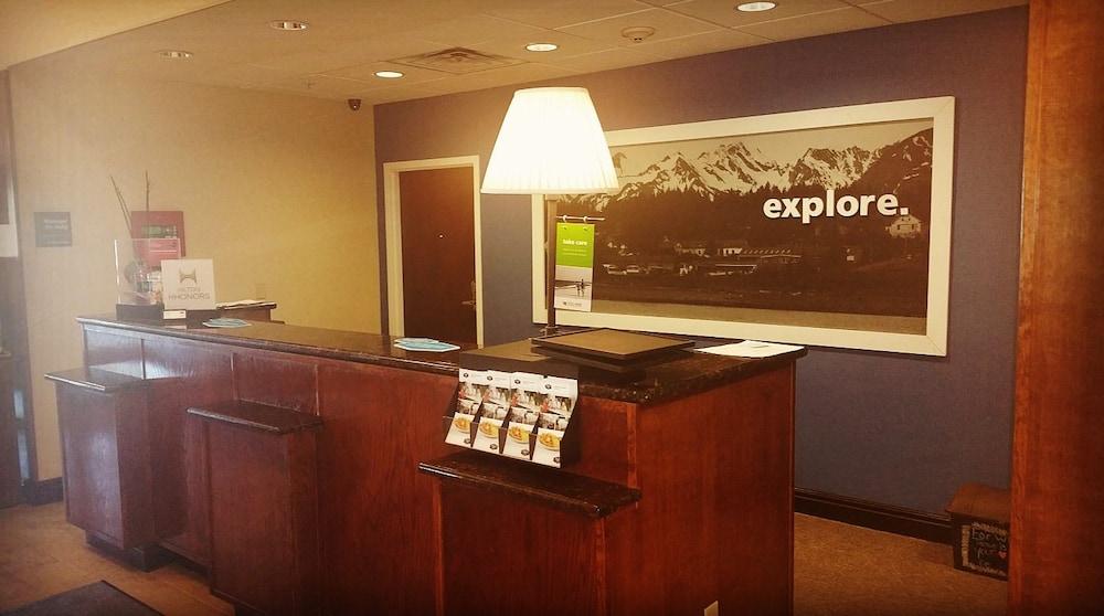 Hotel Hampton By Hilton Brattleboro Extérieur photo
