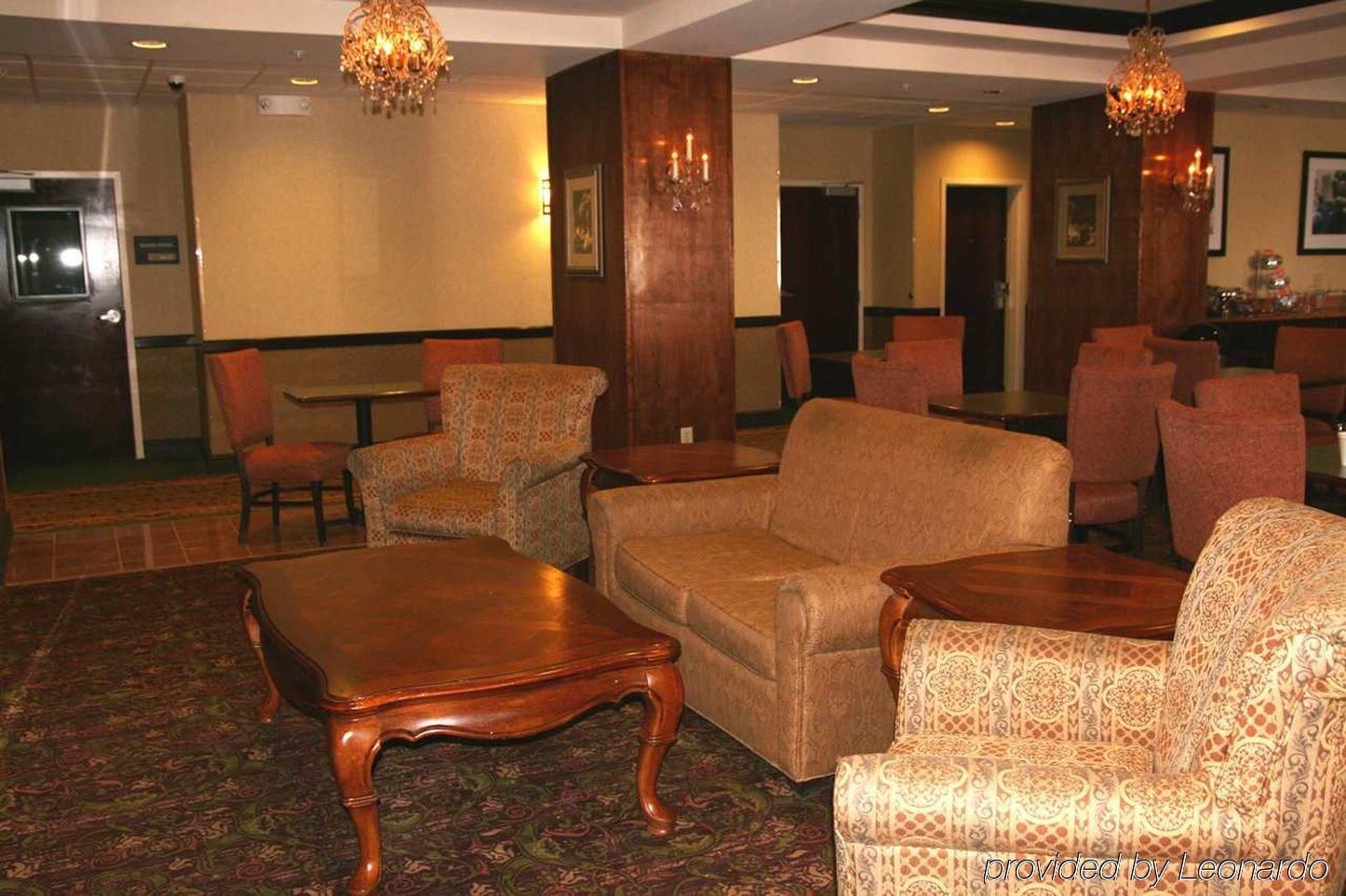 Hotel Hampton By Hilton Brattleboro Intérieur photo