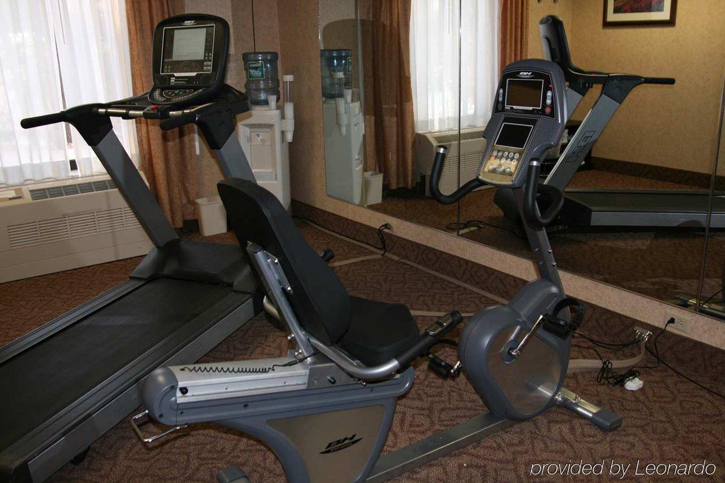 Hotel Hampton By Hilton Brattleboro Facilités photo
