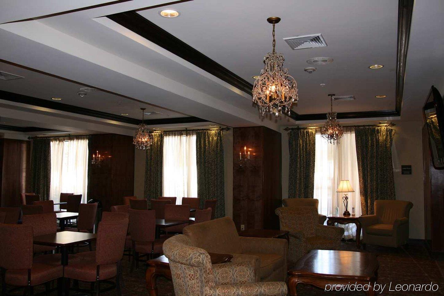 Hotel Hampton By Hilton Brattleboro Intérieur photo