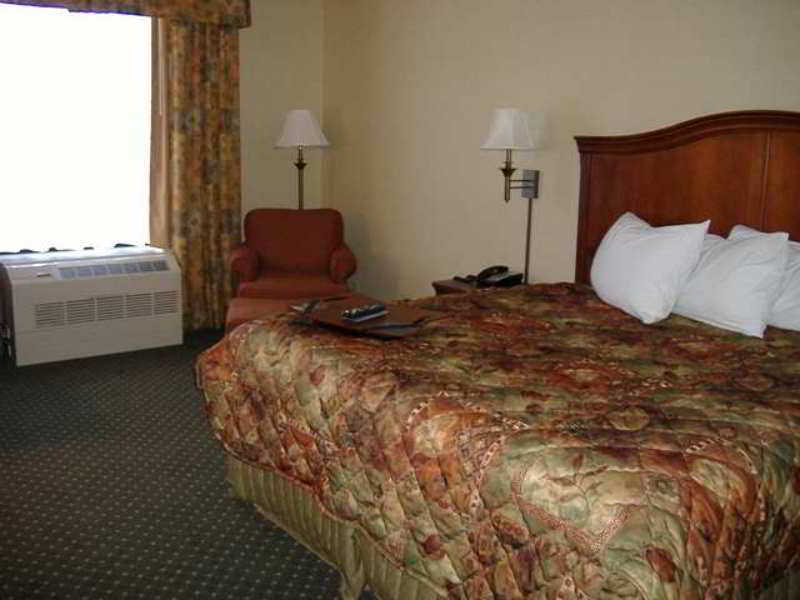 Hotel Hampton By Hilton Brattleboro Chambre photo