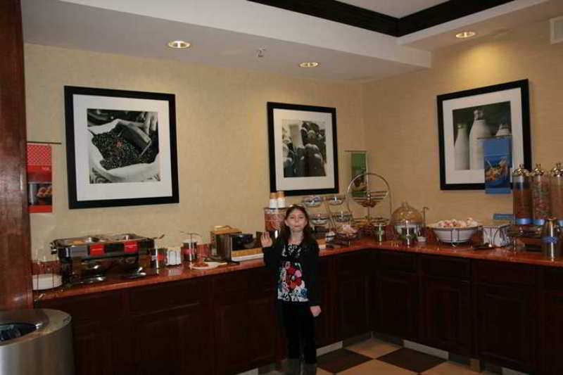 Hotel Hampton By Hilton Brattleboro Extérieur photo
