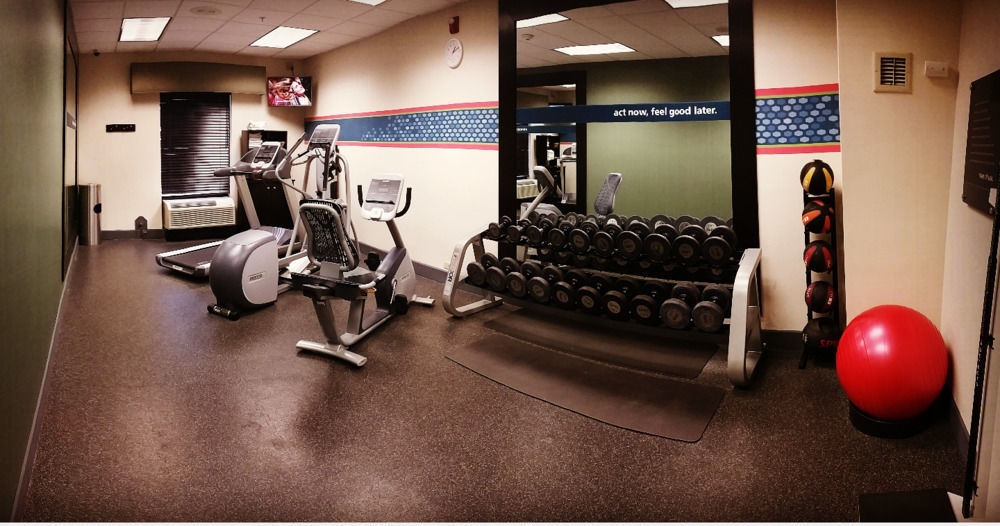 Hotel Hampton By Hilton Brattleboro Extérieur photo
